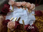Hair clips  jodi 20rs