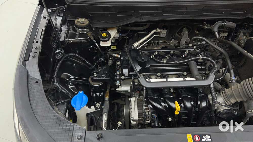 Hyundai Venue Sx, 2022, Petrol