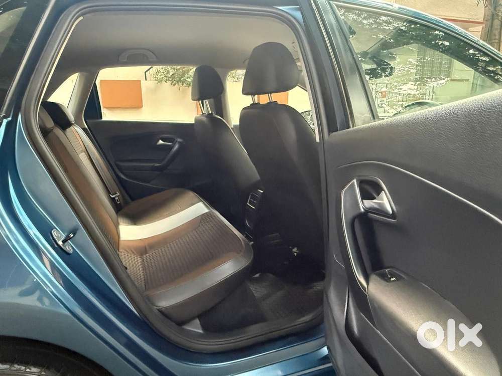Volkswagen Polo 1.2 Mpi Highline Plus, 2017, Petrol
