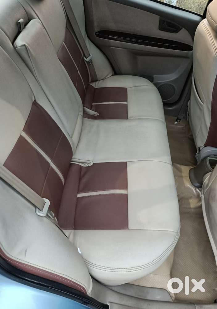 Maruti Suzuki Sx4 2007-2012 Vdi, 2011, Diesel