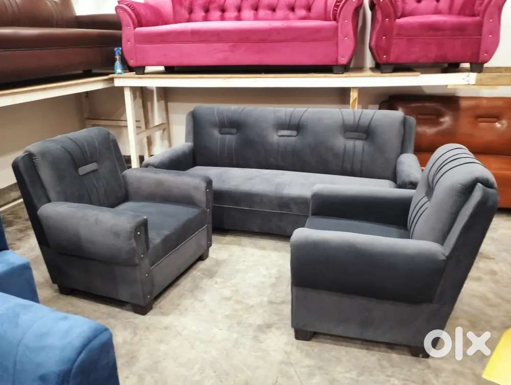 Brand new sofa