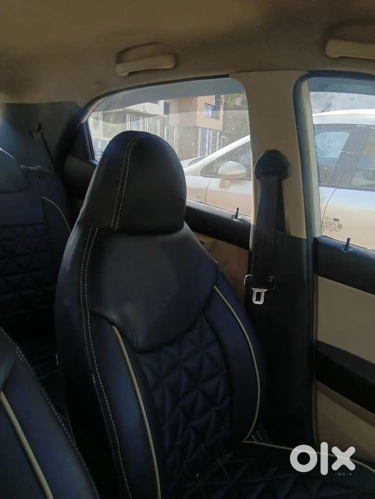 Hyundai Eon Magna 2018 Petrol Manual