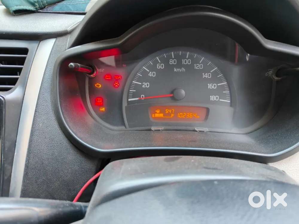 Maruti Suzuki Celerio 2015 Diesel Well Maintained