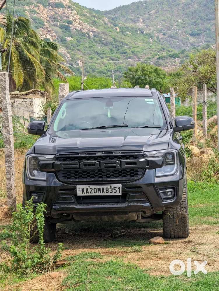 20 Inch Alloys Raptor Kit