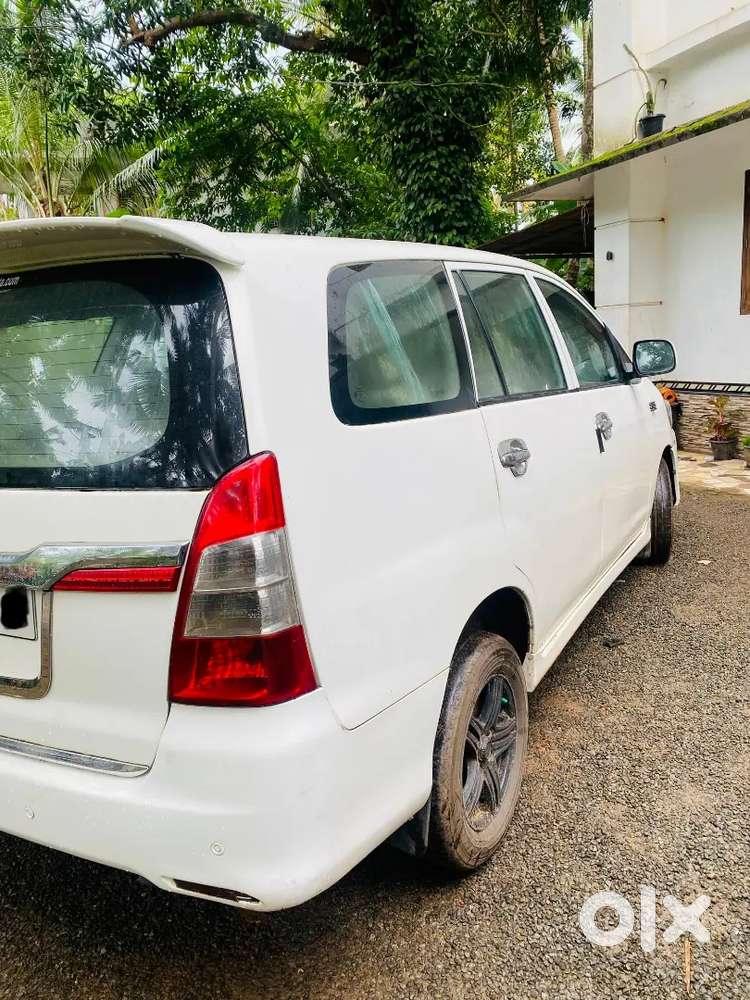 Toyota Innova