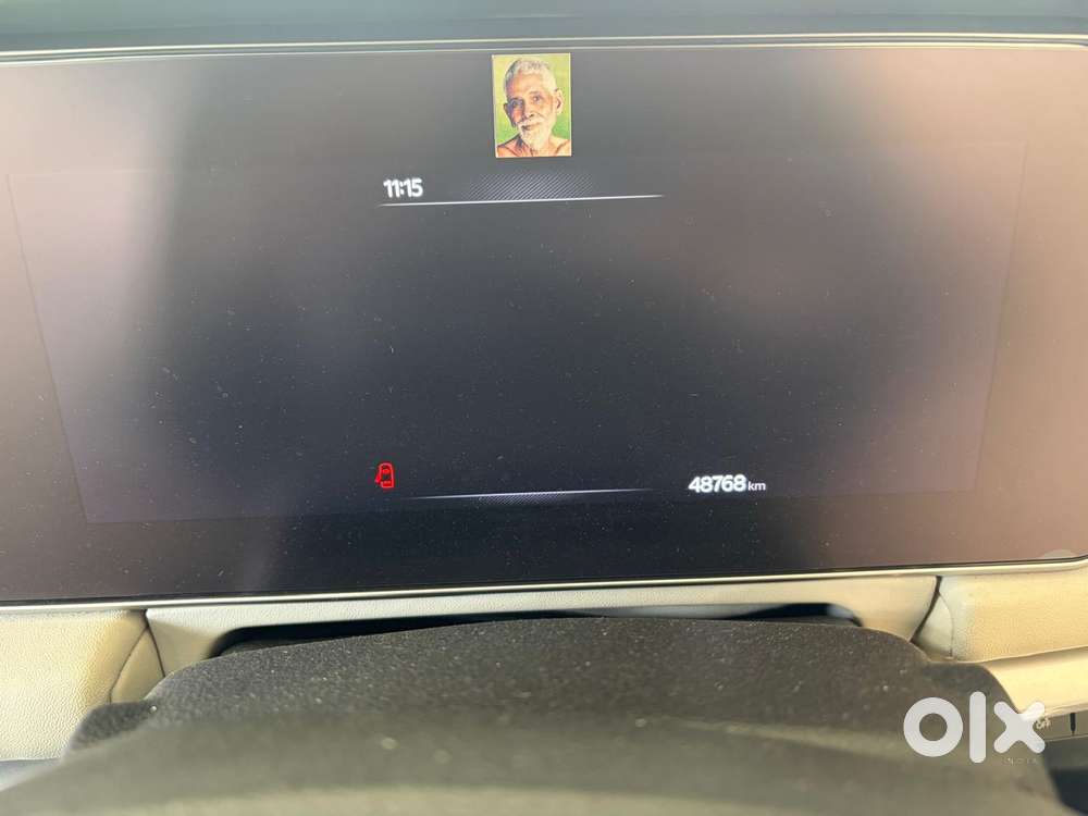 Mahindra Xuv700 2.2 Ax 7 Diesel At Str, 2021, Diesel