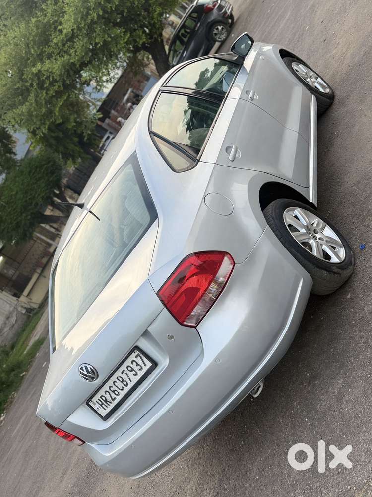 Volkswagen Vento 1.5 Tdi Highline Plus, 2013, Diesel