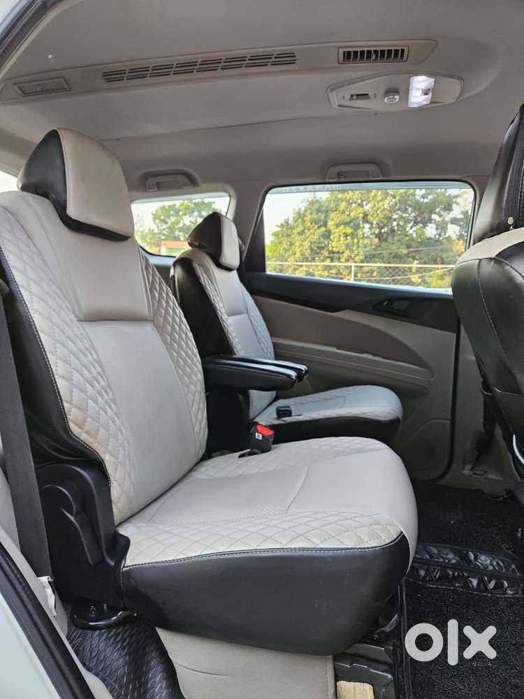 Mahindra Marazzo M2, 2019, Diesel