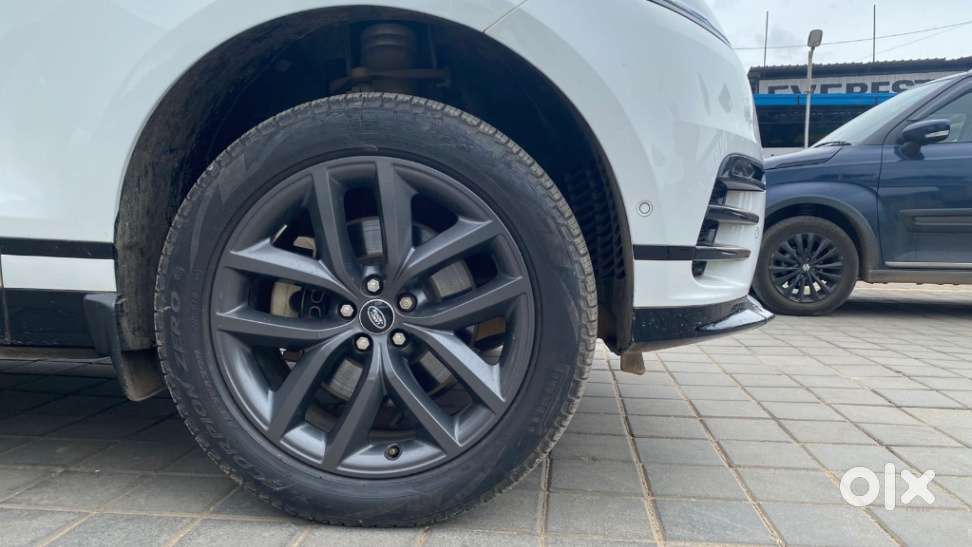 Land Rover Range Velar P250 R-dynamic, 2024, Petrol