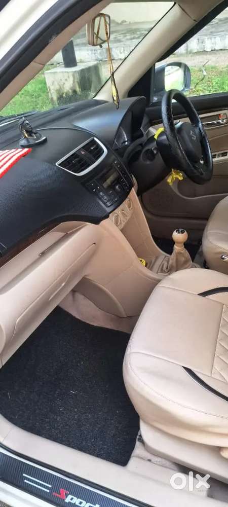 Cng Fitted