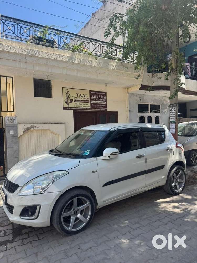 Maruti Suzuki Swift 2012 Diesel Good Condition