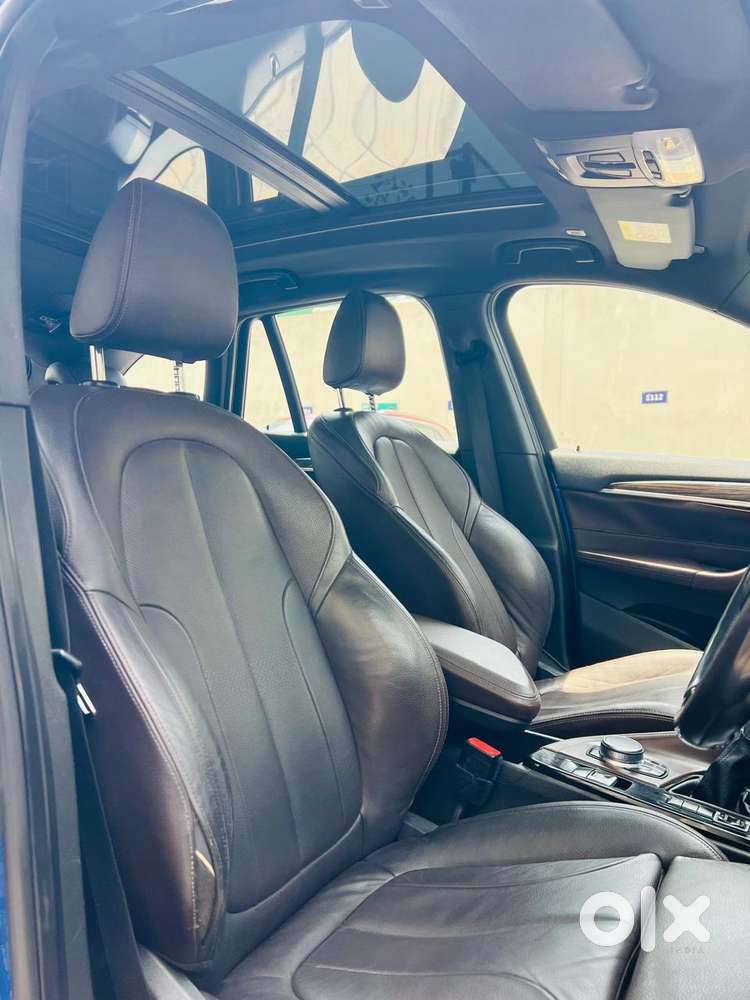 Bmw X1 Xdrive 20d M Sport, 2016, Diesel