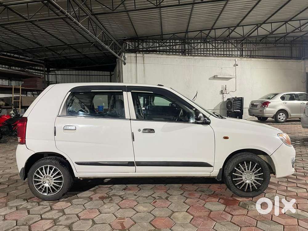 Maruti Suzuki Alto K10 2030
