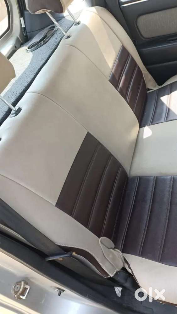 Maruti Suzuki Wagon R Flex Fuel 2008