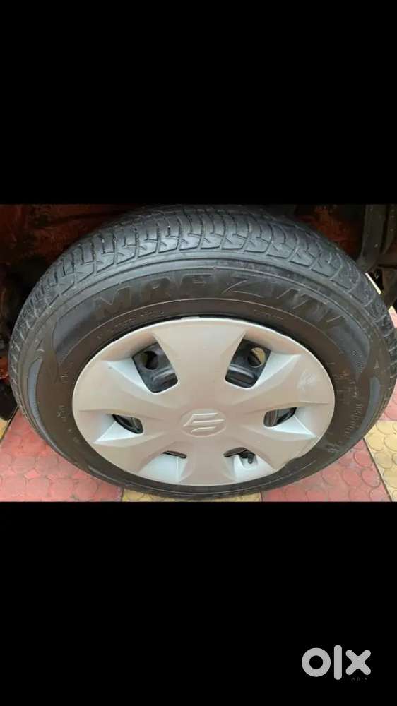 Maruti Suzuki Wagon R 2020 Petrol Well Maintained