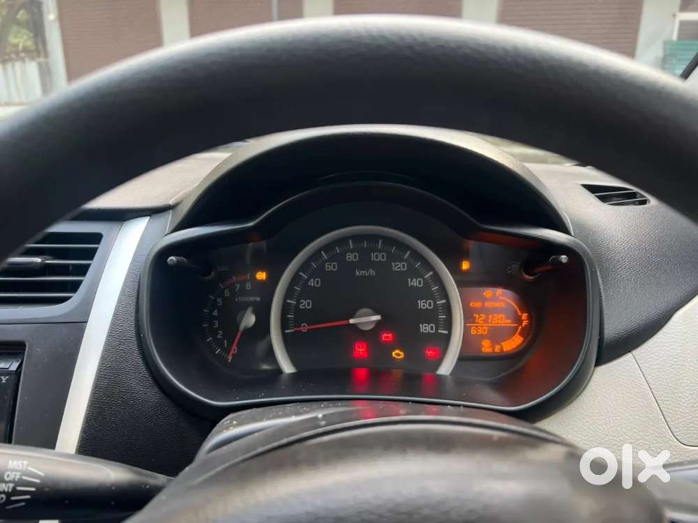 Maruti Suzuki Celerio Lxi(o), 2016, Petrol