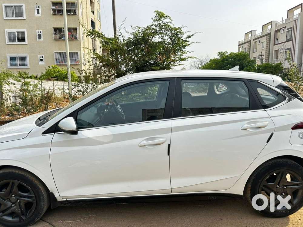 Hyundai Diesel 2022 Car