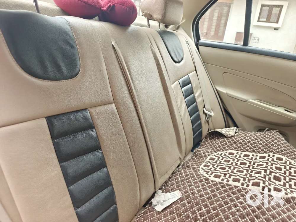 Maruti Suzuki Dzire 1.2 2015