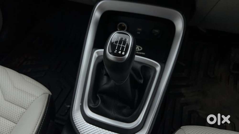 Kia Sonet 1.0 Htx Imt, 2020, Petrol