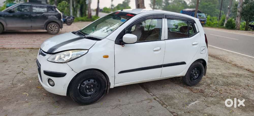 Hyundai I10 1.2 L Kappa Magna Special Edition, 2010, Petrol