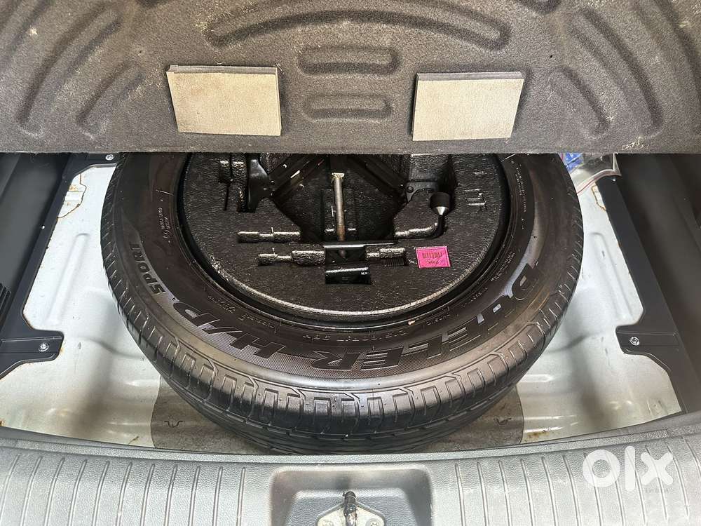 Hyundai Creta 1.6 Sx Automatic, 2018, Diesel