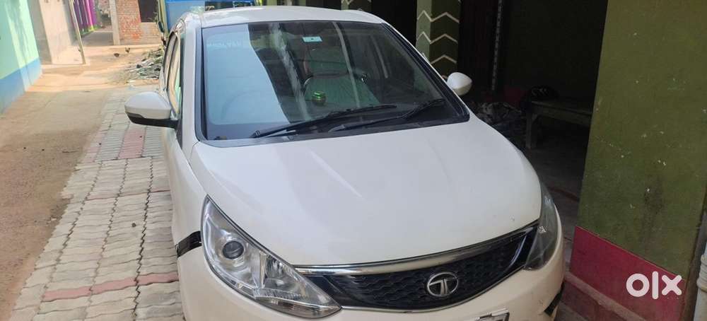 Tata Zest Diesel Manual 2016