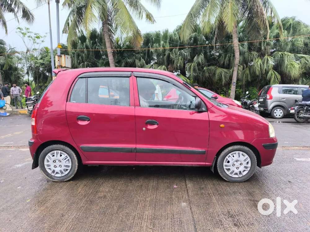 Hyundai Santro Xing 2009