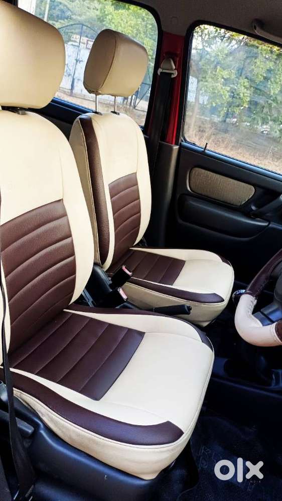 Maruti Suzuki Wagon R, 2008