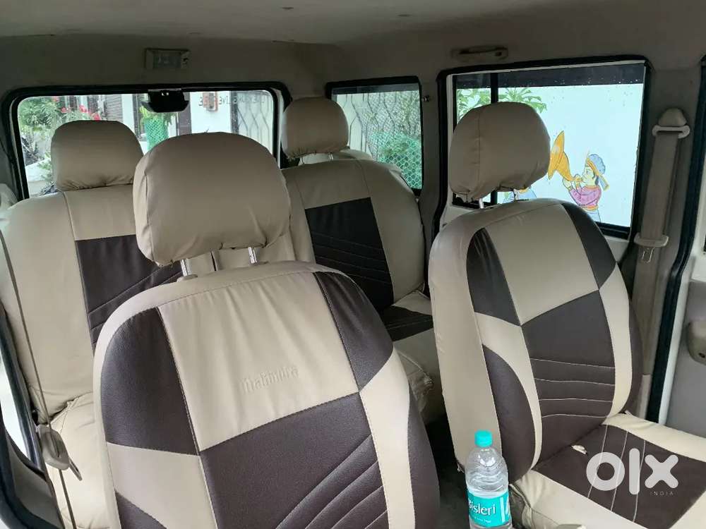 Bolero Well Condition