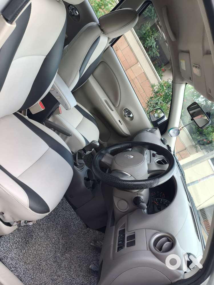 Renault Pulse Rxz Diesel, 2013, Diesel