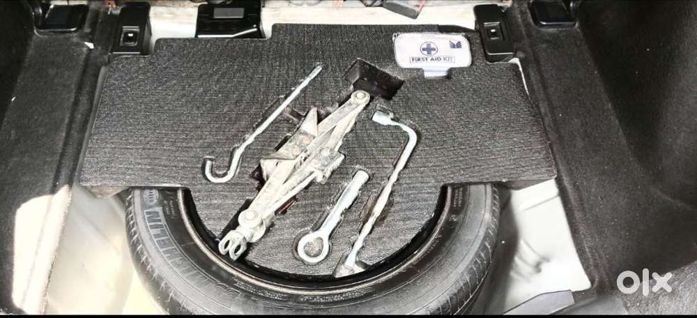 Honda Wr-v 1.5 Vx I-dtec, 2017, Diesel