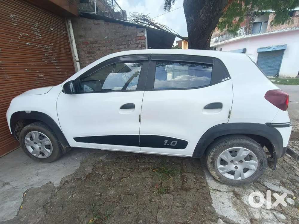 Renault Kwid 2022 Edition