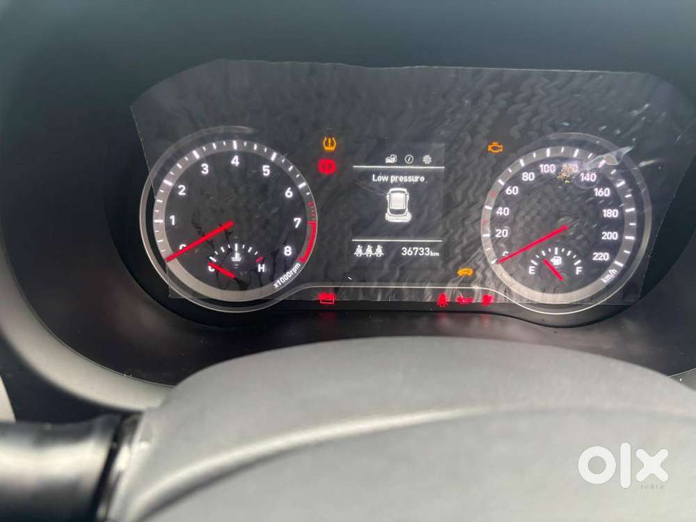 Hyundai Grand I10 Nios