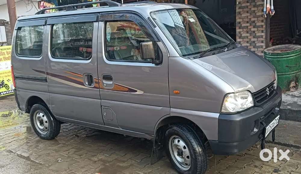Eeco 7 Seter Lpg Pass