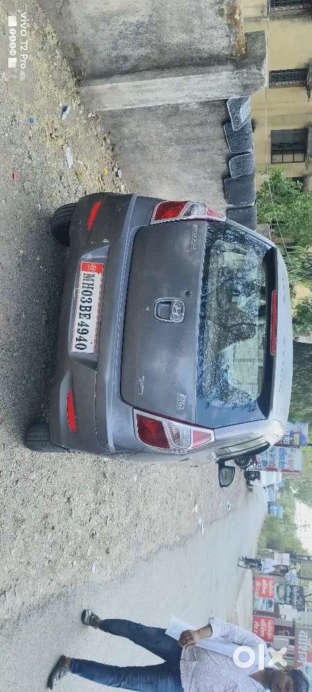 Hyundai I10 2012 Petrol Good Condition