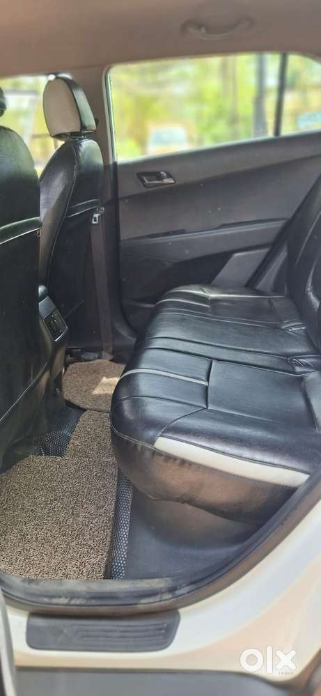 Hyundai Creta 1.4 Crdi S Plus, 2017, Diesel