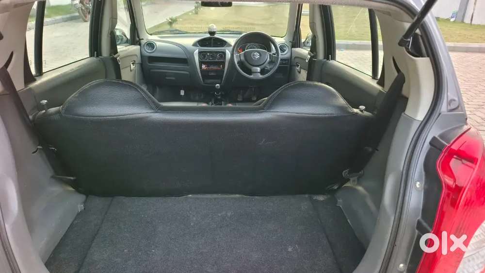 Maruti Suzuki Alto 800