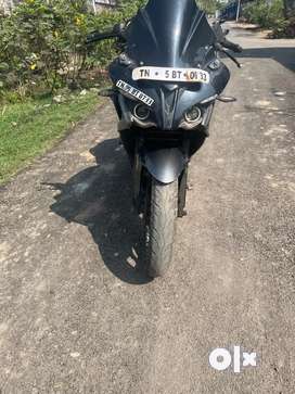 Pulsar Rs 200 in Tamil Nadu Free classifieds in Tamil Nadu OLX