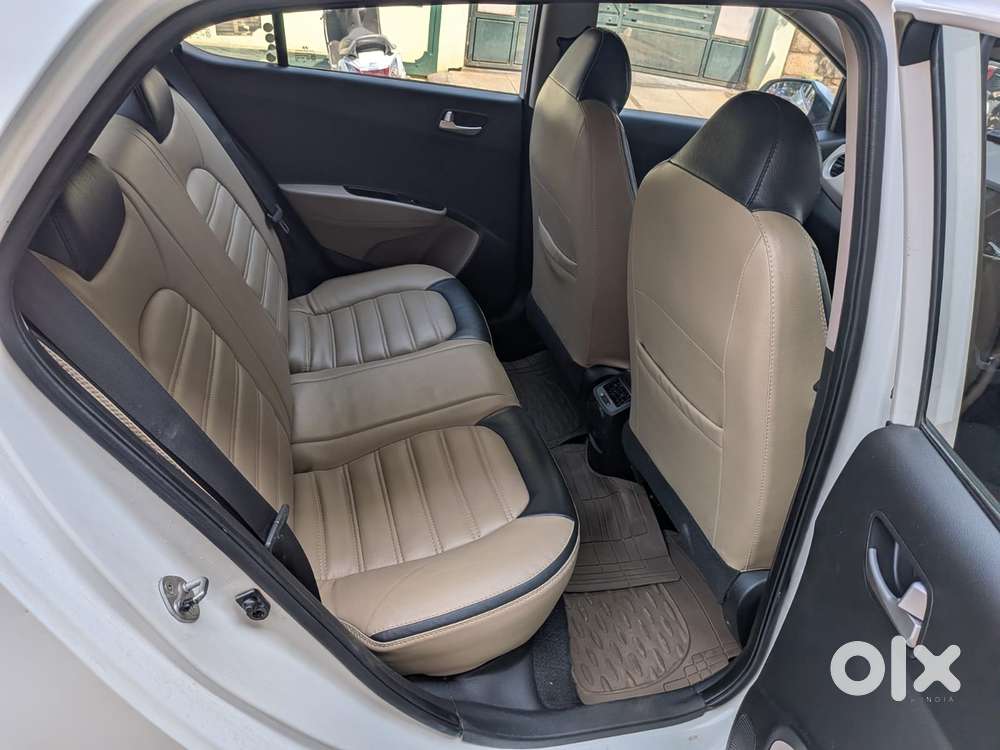 Hyundai Grand I10 2013-2016 At Sportz, 2014, Petrol