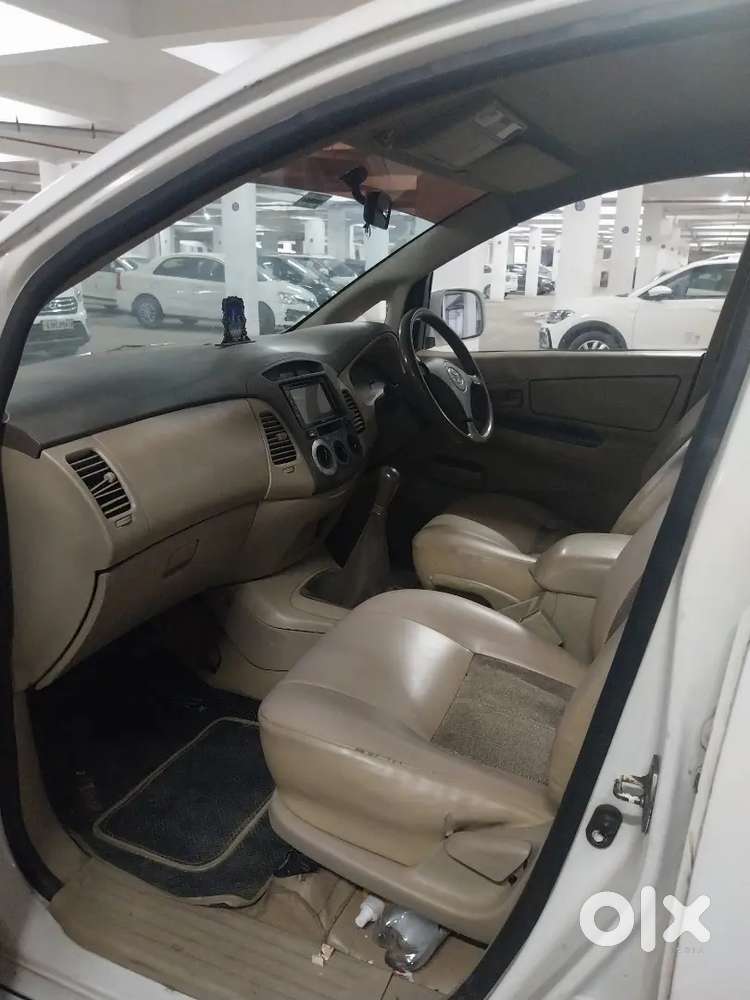 Toyota Innova Diesel 2005