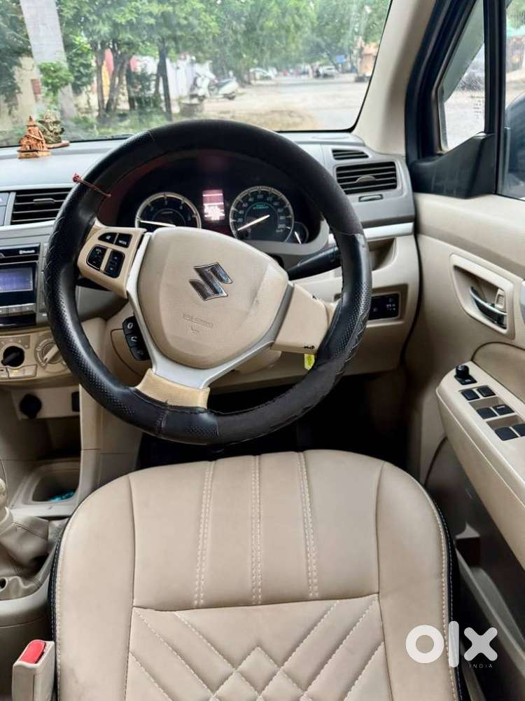 Maruti Suzuki Ertiga Vdi Shvs, 2019, Diesel