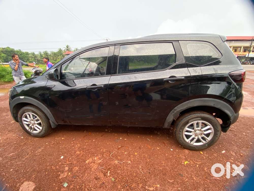 Renault Triber 2025 Petrol Good Condition