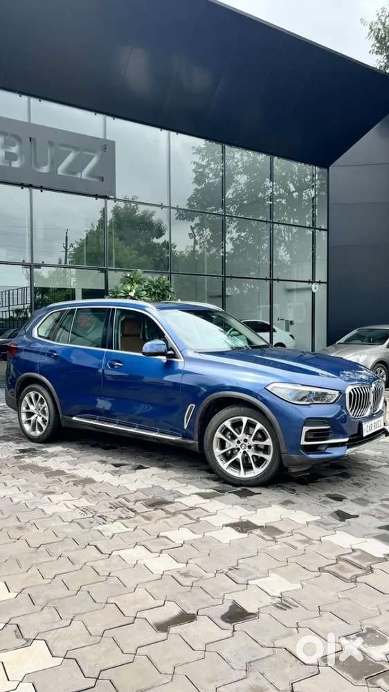 Bmw X5 Xdrive 30d, 2017, Diesel