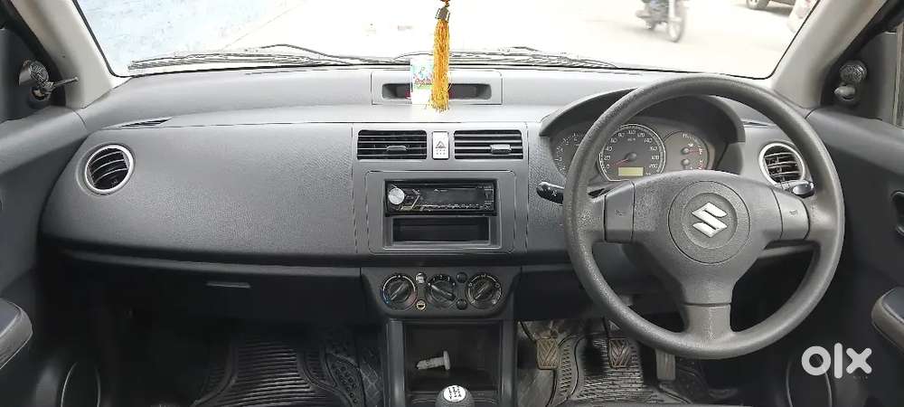 Maruti Swift 2007 Single