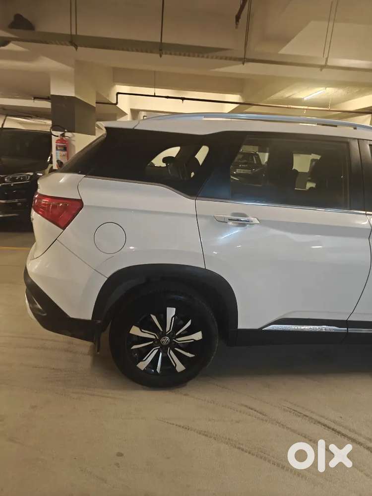 Mg Hector 2.0 Diesal Mt For Sale