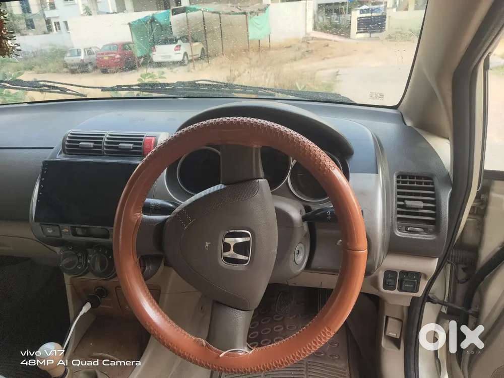 Honda City 2005 Petrol Good Condition
