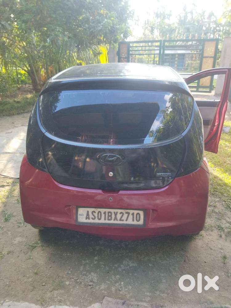 Hyundai Eon Era 2016