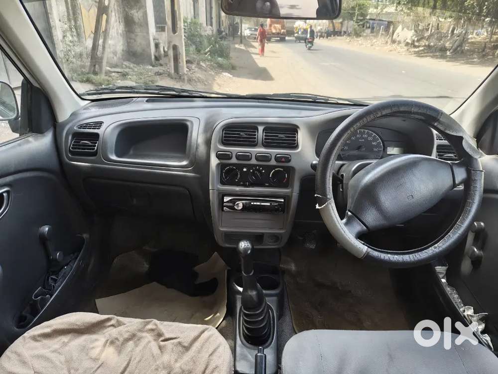 Maruti Suzuki Alto
