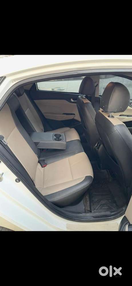 Hyundai Car Automatic 2017