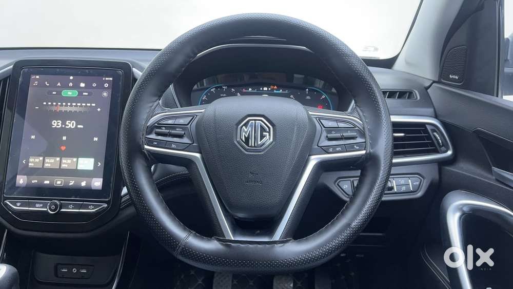 Mg Hector 2.0 Sharp Diesel, 2020, Diesel